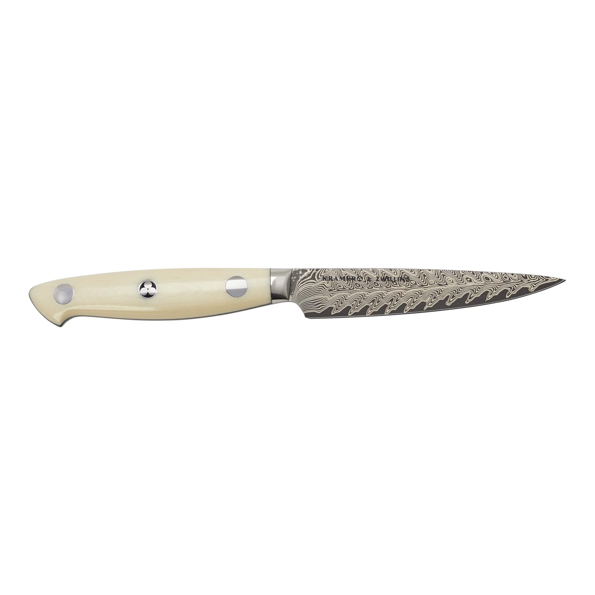 Amazon.com: ZWILLING KRAMER Cumulus Collection 4-inch Paring Knife